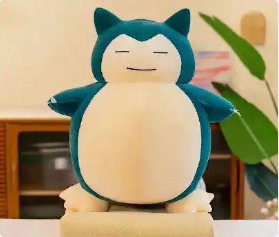 Peluches con Cobija