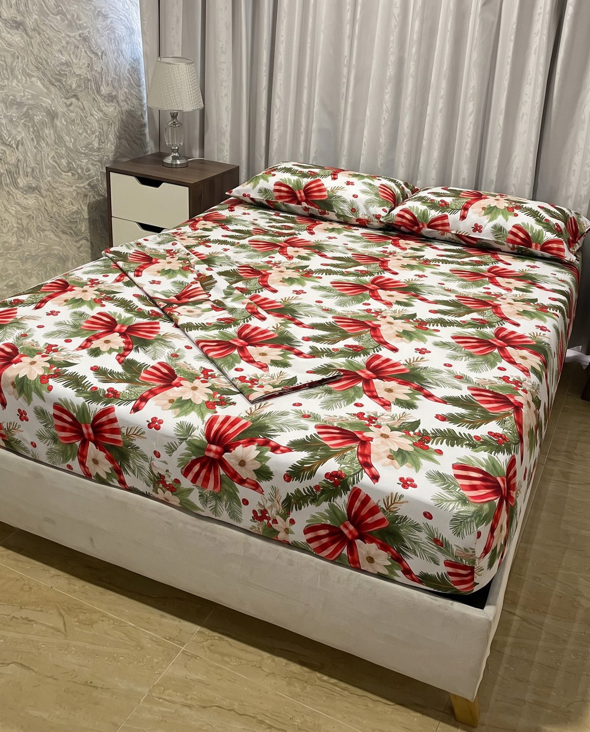 Combo Navideño