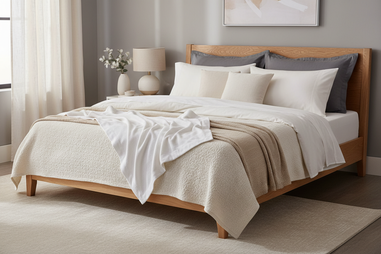 ROPA DE CAMA