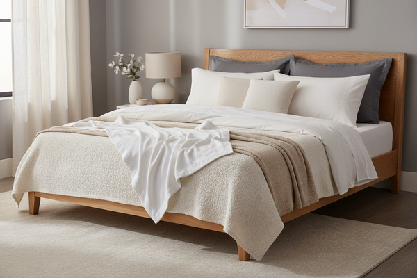 Ropa de cama
