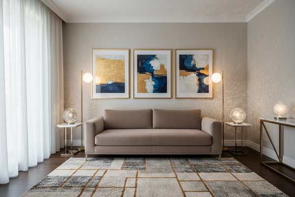Decoración