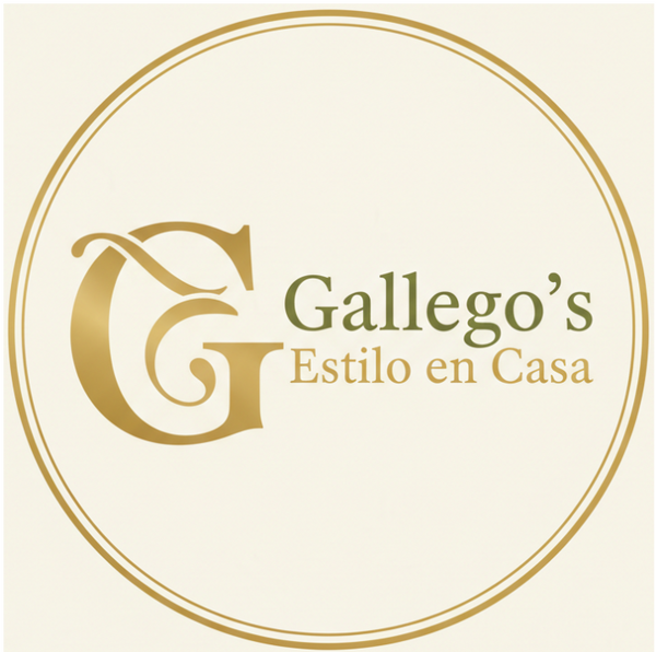 Gallego's Estilo en Casa