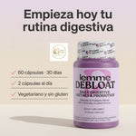 Lemme Debloat