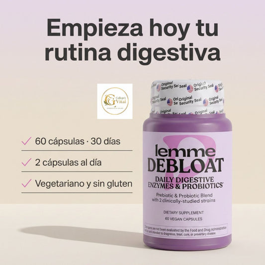 Lemme Debloat