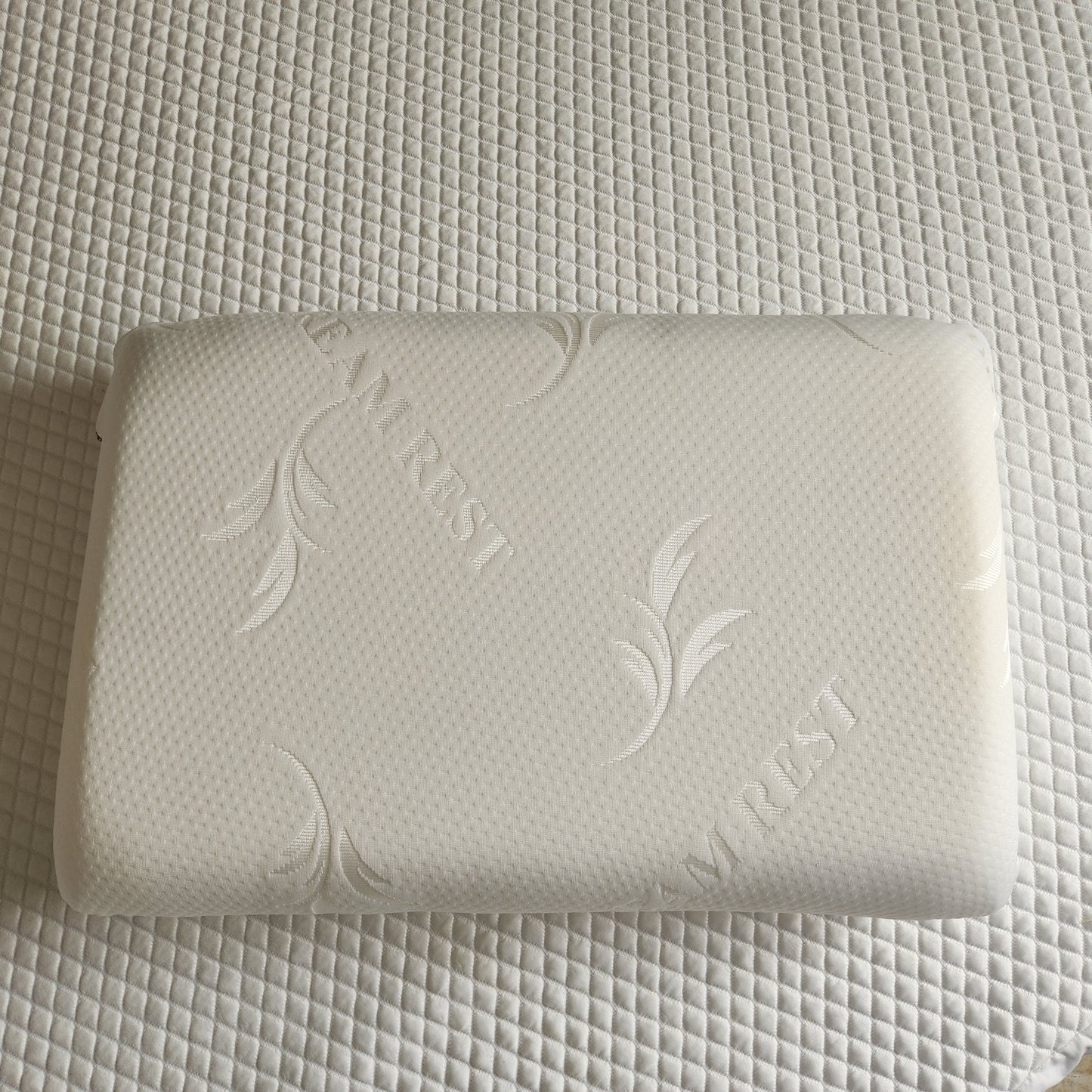 Almohadas Memory Foam