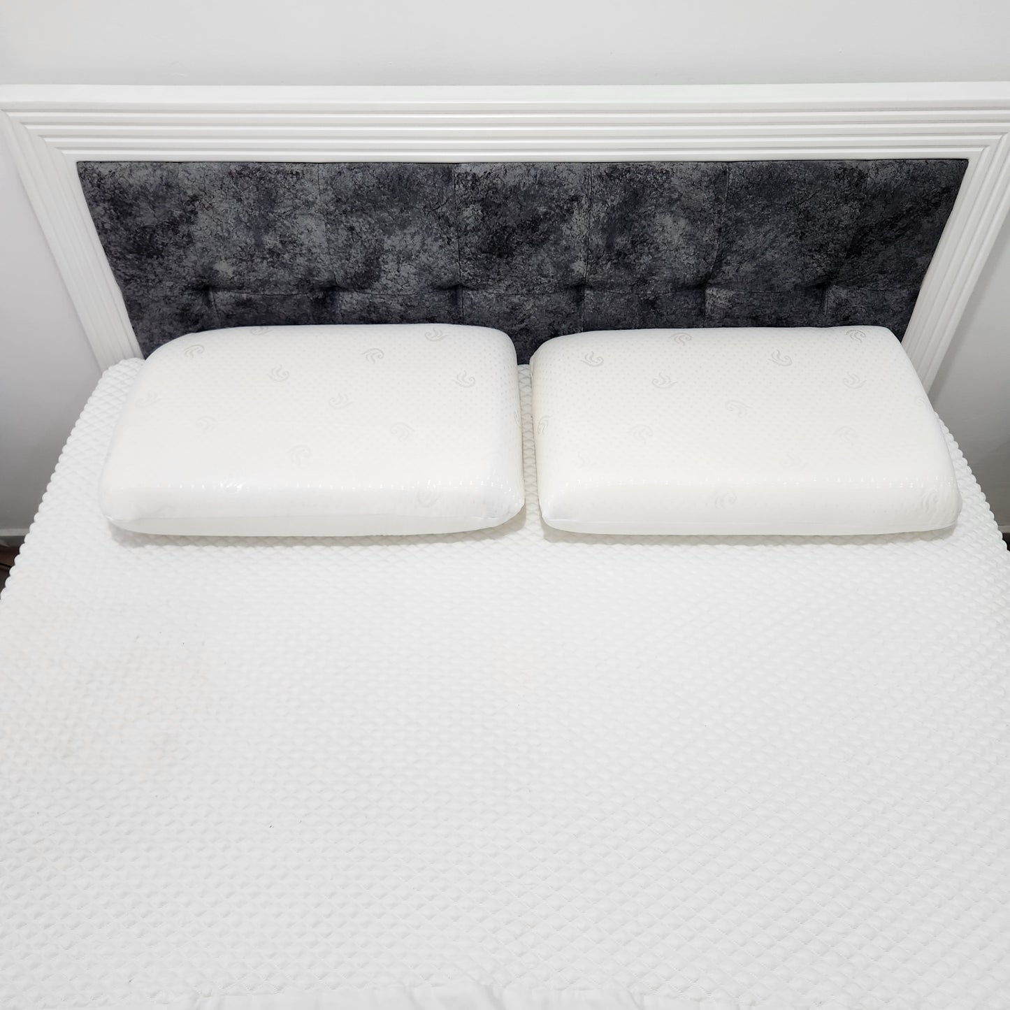 Almohadas Memory Foam