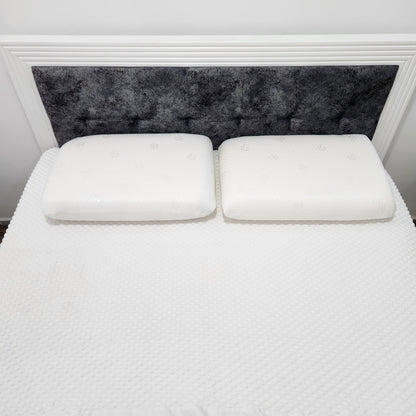 Almohadas Memory Foam