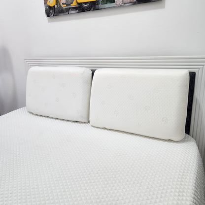 Almohadas Memory Foam