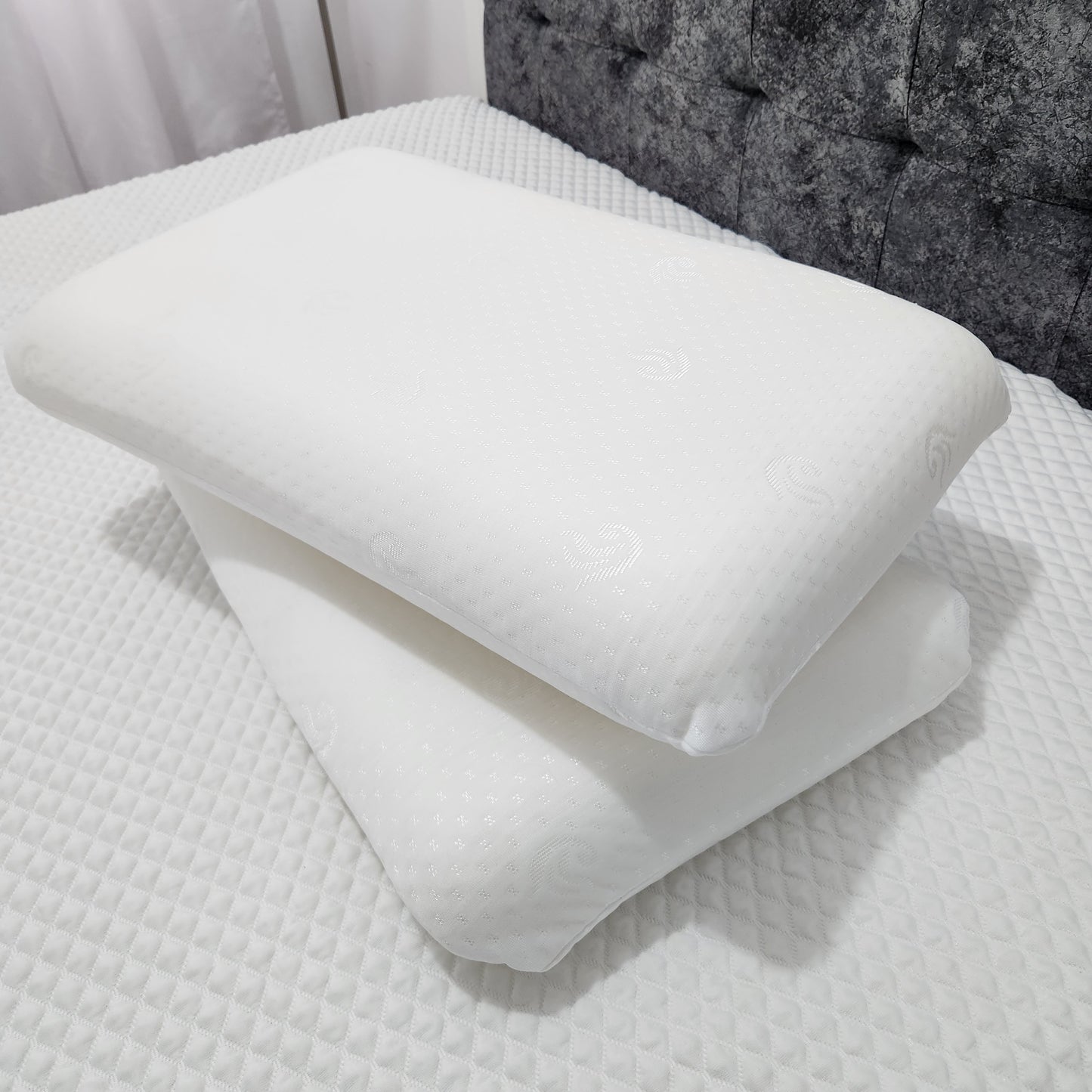 Almohadas Memory Foam