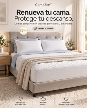 Gallego's Estilo en Casa