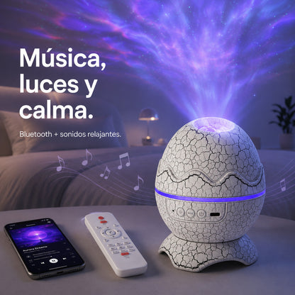 DreamEgg Proyector