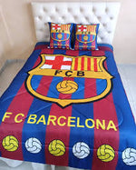 Edredon equipos de futbol