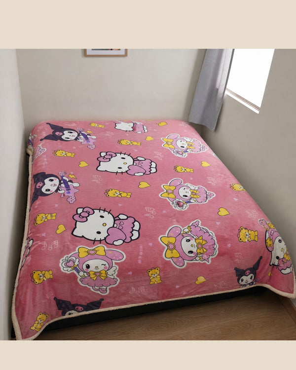 Hello Kitty 1