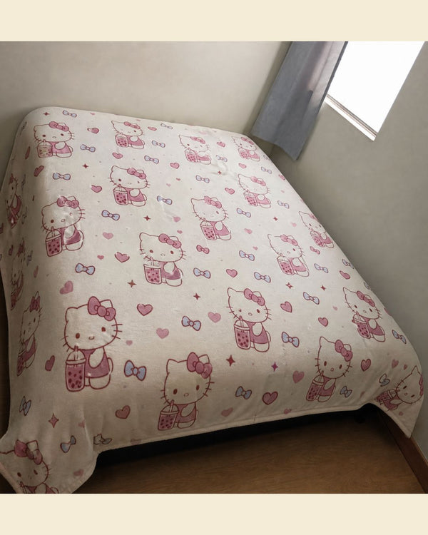 Hello Kitty 2