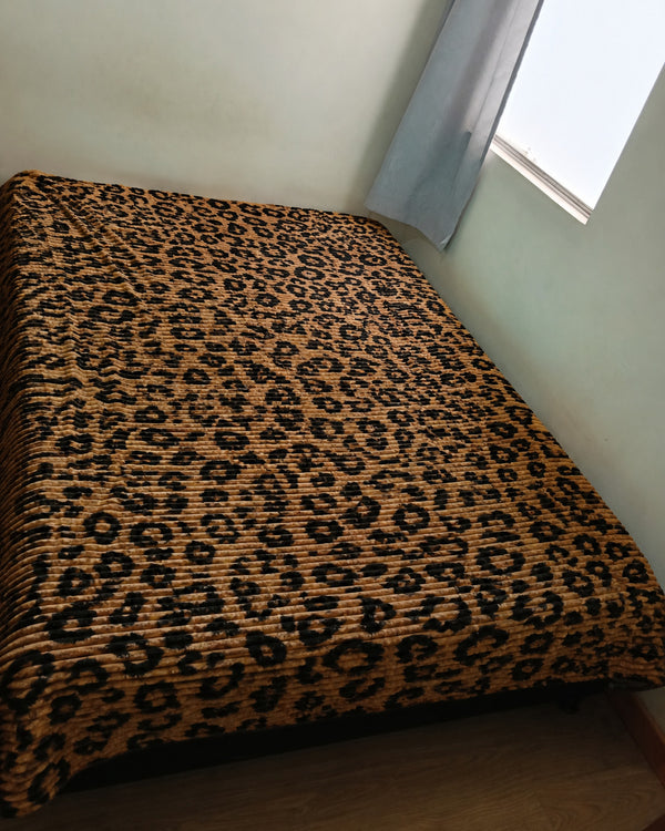 Leopardo