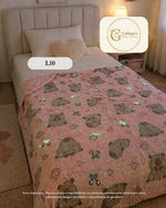 Cobija Luminosa