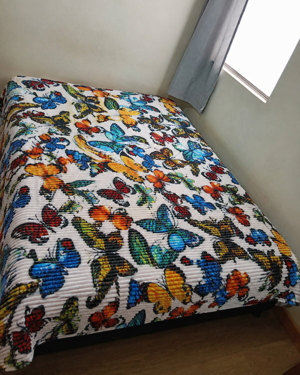 Mariposas