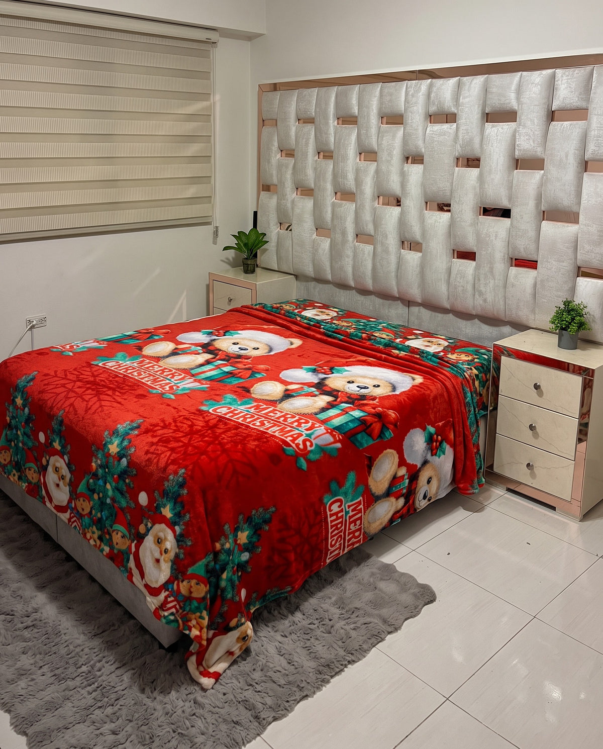 Combo Navideño