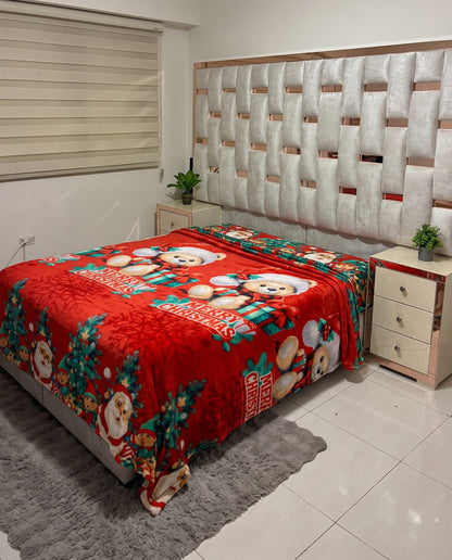 Combo Navideño