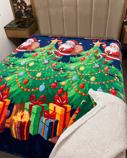 Combo Navideño