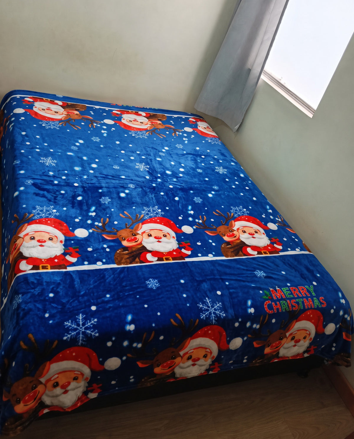 Combo Navideño