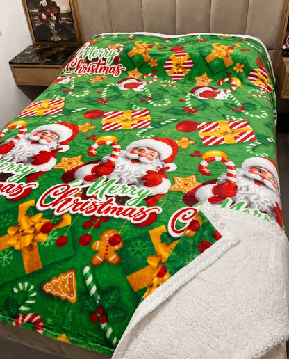 Combo Navideño