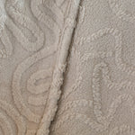COBIJA PIEL DE CISNE RELIEVE