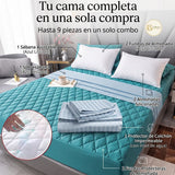 Renueva tu cama. Protege tu descanso.
