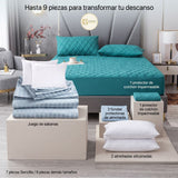 Renueva tu cama. Protege tu descanso.