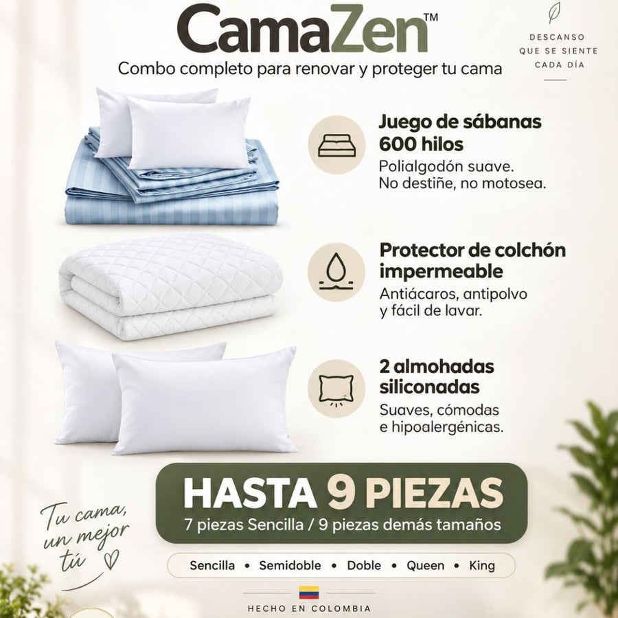 No necesitas gastar más para sentir un gran cambio