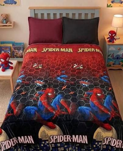 SpiderMan