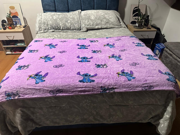 Stitch