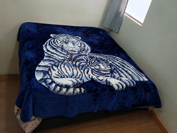 Tigre Blanco