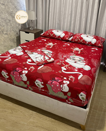 Combo Navideño