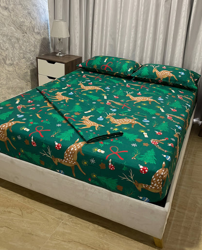 Combo Navideño