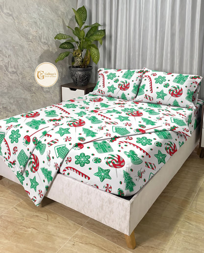 Combo Navideño